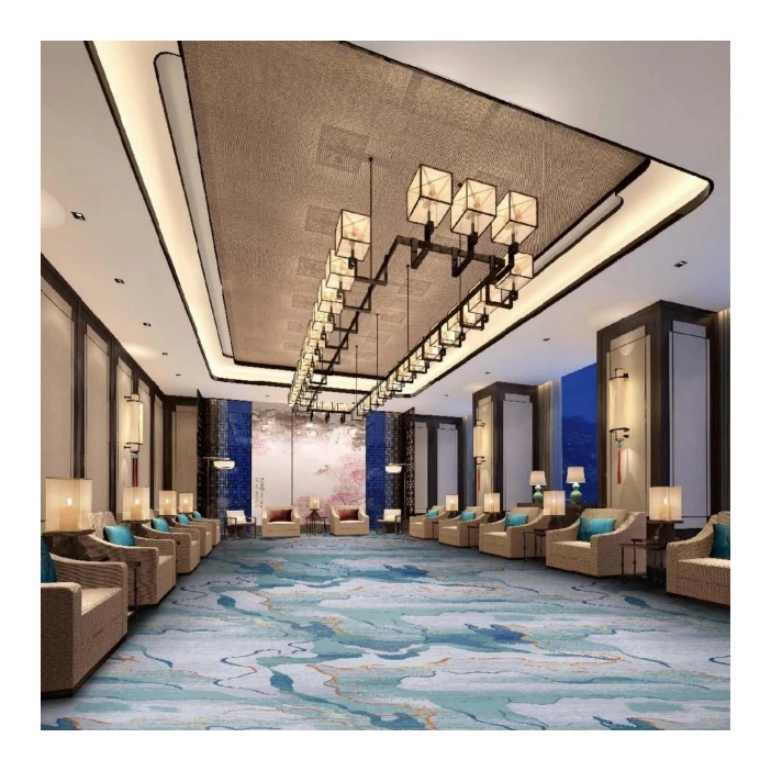 Hotel Carpets Axminster Custom Design Ready To Ship Wool Walltowall Carpets