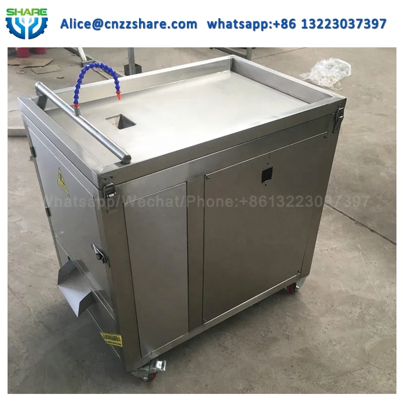 Beef intestines processing machine chicken sheep intestine cleaning machine