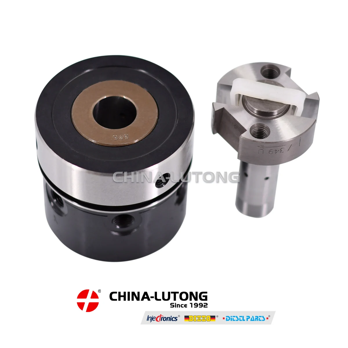 High Quality Rotor Head 7123-345U Lucas CAV DPA Rotary Injection Pump HYDRAULIC HEAD For JOHN DEERE 6329D1-D3 7180-559U