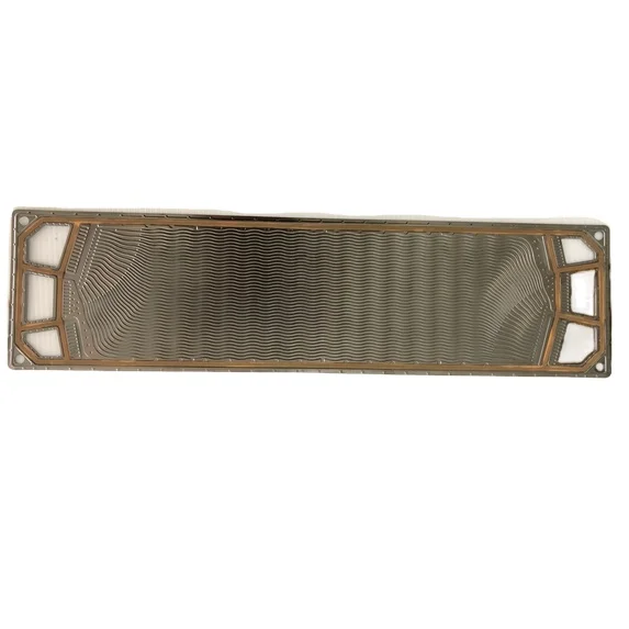 SS316 hydrogen fuel cell metal bipolar plate PEM fuel cell anode cathode bipolar plate