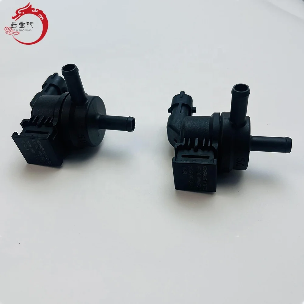 Auto Parts Vapor Canister Purge Vacuum Solenoid Control Valve 28910-2E000 For Hyundai Elantra Kia Forte 28910 2E000