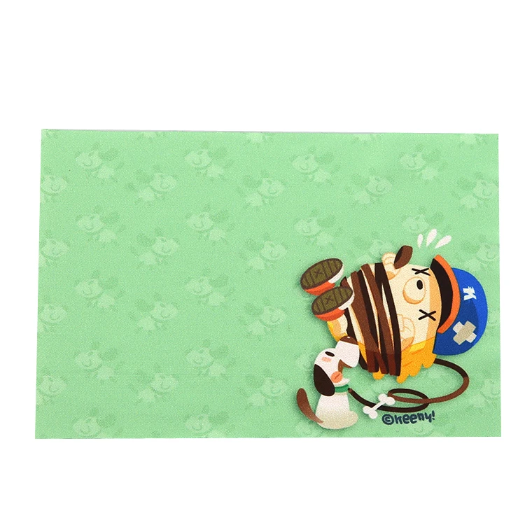 Custom Print Micro fiber Logo Printed Microfiber Glasses Cloth Cleaning Eyeglasses Cloth