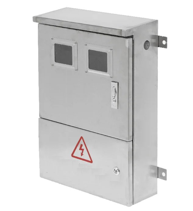 Photovoltaic grid-connected box reclosing distribution box 3/5/8/10KW solar control AC combiner box anti-arc island cabinet