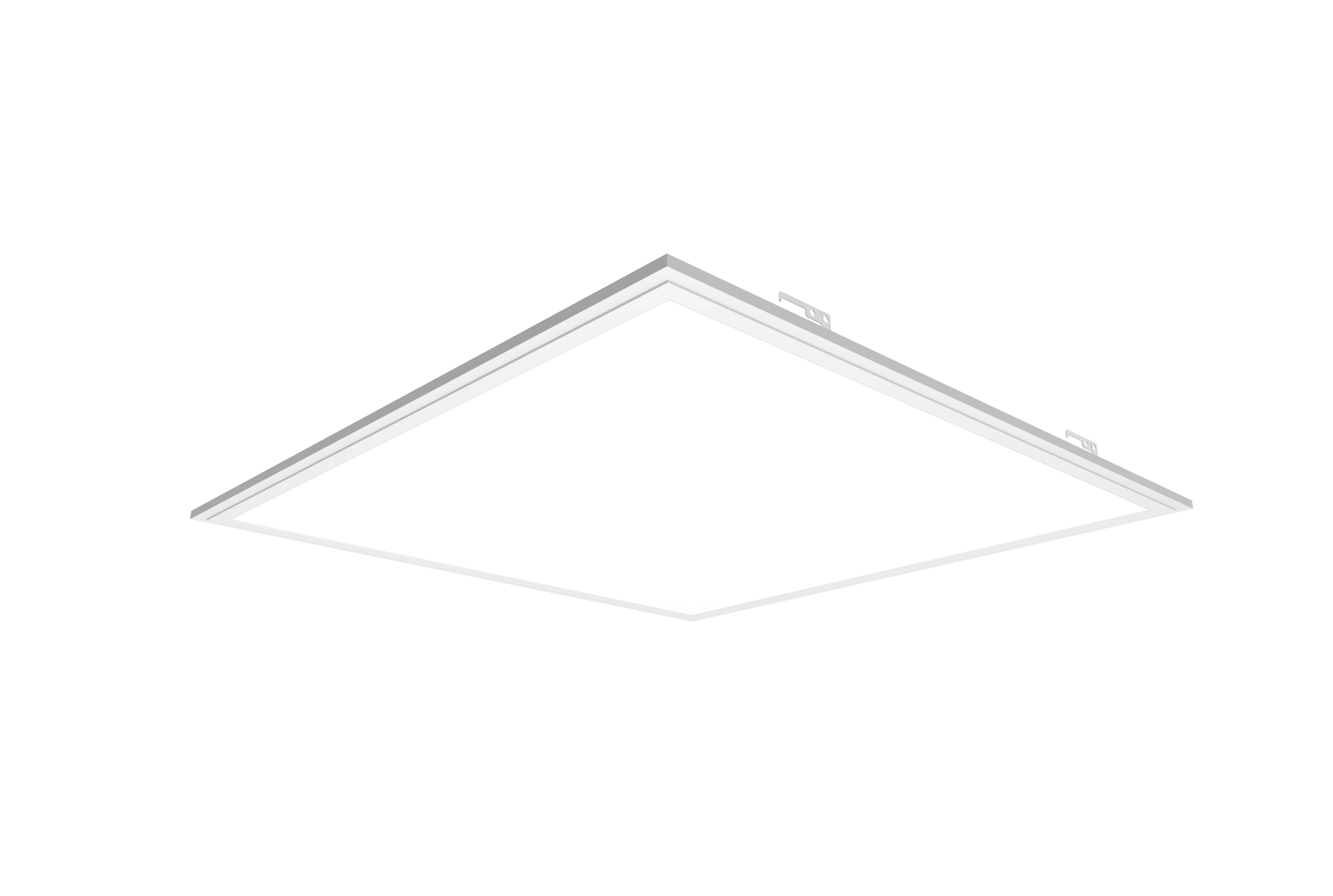 Manufacturer Wholesale 20W-70W 2*2FT 1*4FT 2*4FT Surface Mounted Led Panel