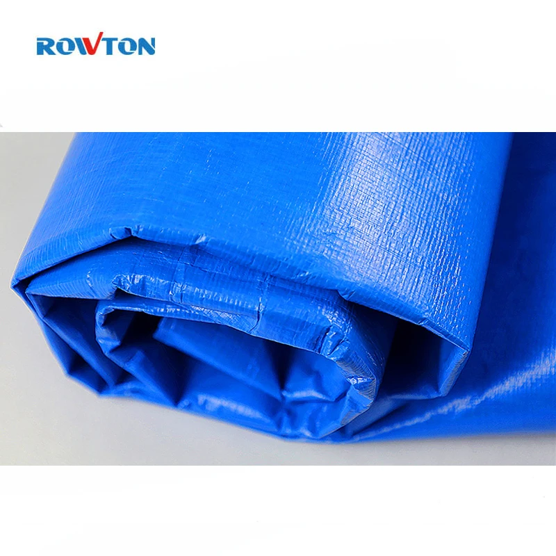 
PE Camouflage cloth tarpaulin covers outdoor thickening waterproof cloth container tarpaulin 