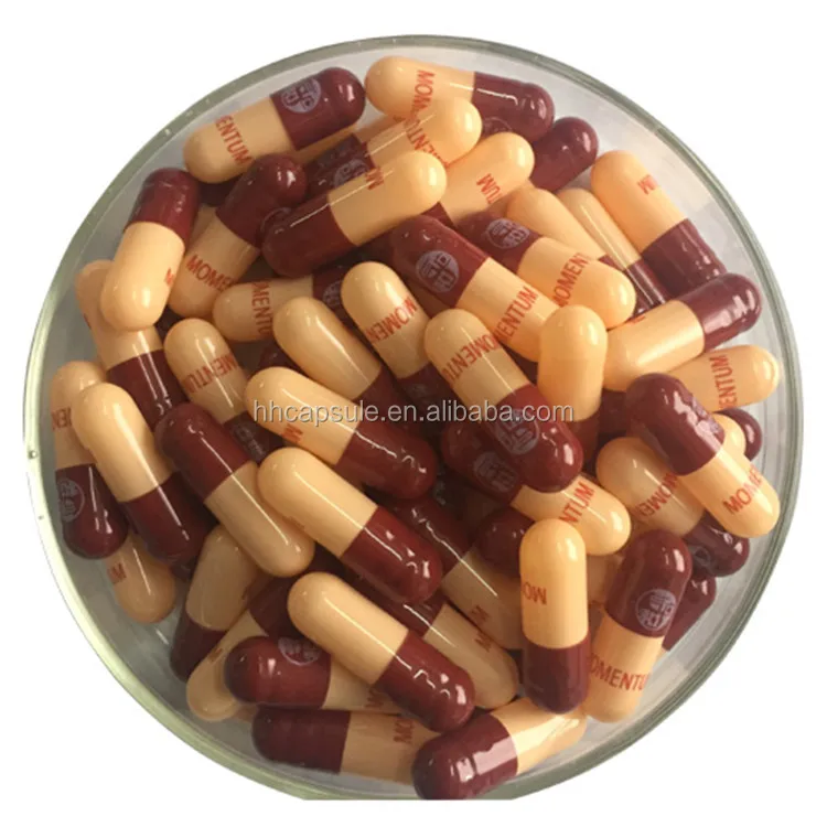high quality HPMC halal empty gelatin capsule