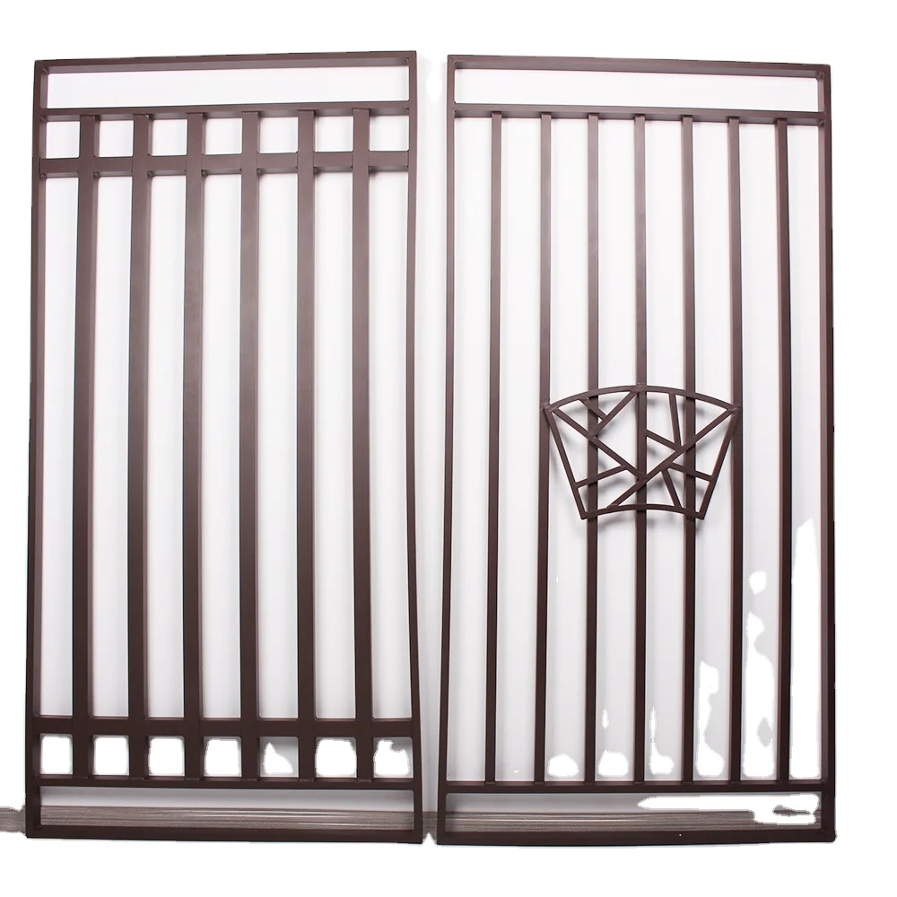 China factory good price hot selling aluminium fence