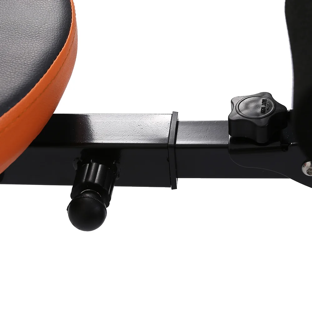 Total core manual AB Exercise machine Trainer machine with Pedal