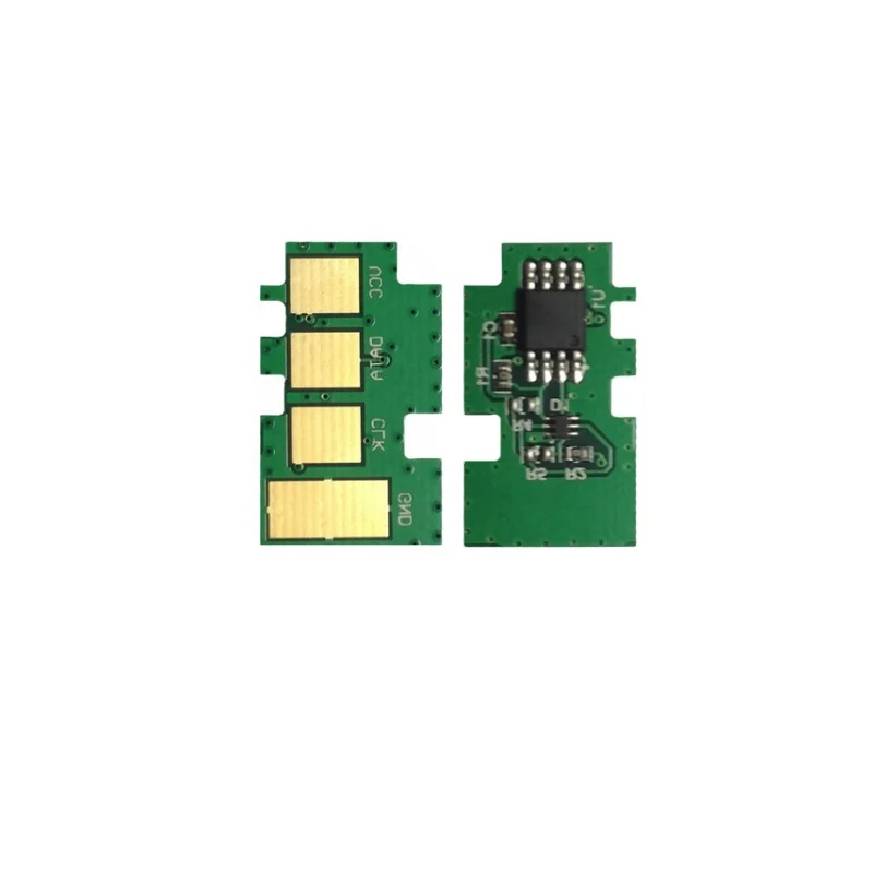 Compatible Chip for HP Laser M 107a 107w 135a 137fnw W1105A W1106A W1107A 105A 106A 107A Printer Copier