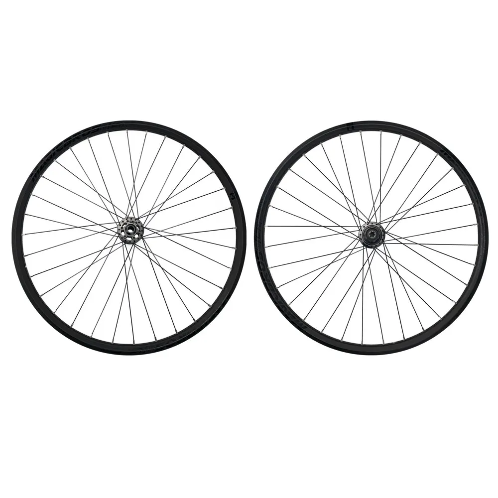 Aluminum Alloy 26 27.5 29er Mountain Bicycle Wheel Set QR / Boost Disc Brake MTB Bicicleta Wheelset 29 Inch MTB Wheelset