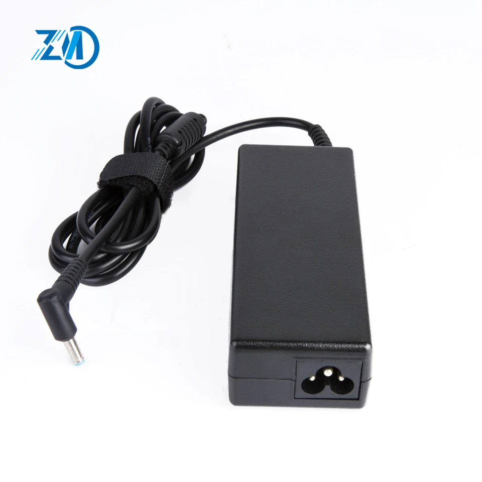Подлинная 90 Вт 19,5 в 462a ноутбук зарядное устройство acdc адаптер для DELL chargeur ordinateur для DELL