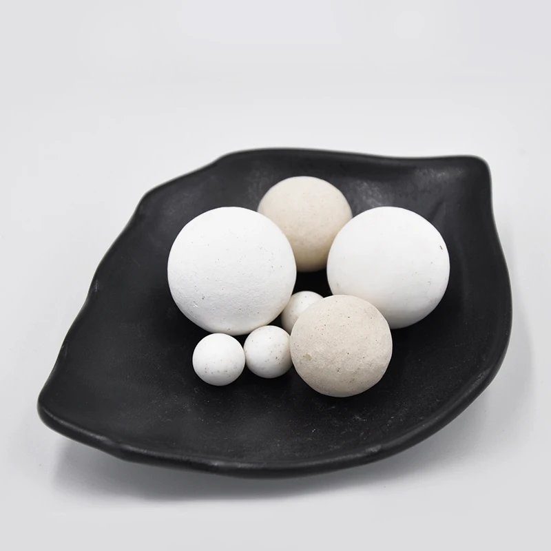 ceramic balls bio ceramic balls for water purification