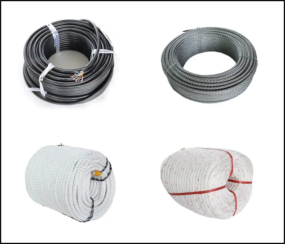 ZLP630 Aluminum electric hanging basket movable scaffolding work platforms