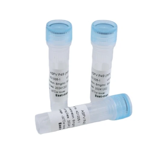 Scientific Research In Vitro Diagnostic Reagents cardiovascular marker monoclonal antibody MYO-mAb (Mouse)