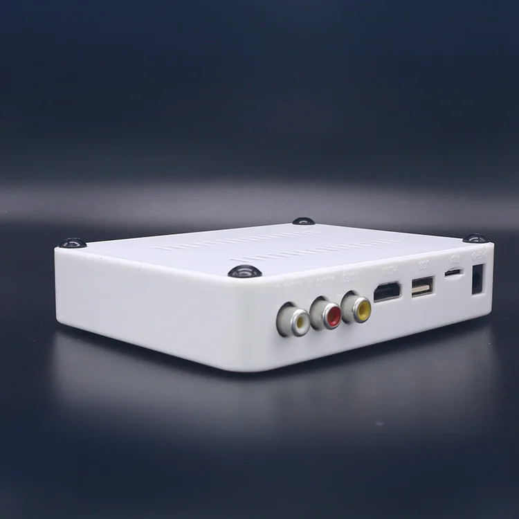 Good Sound Midi Hd Jukebox Karaoke Mixer Key Control