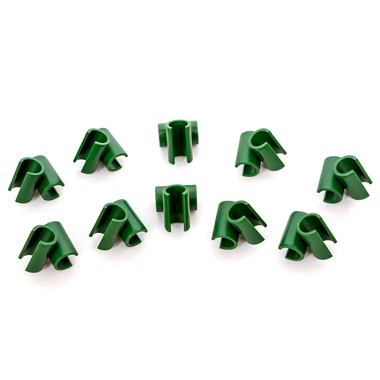 World Best Selling Products Fixed Plant Buckle Stakes Connectors Clip