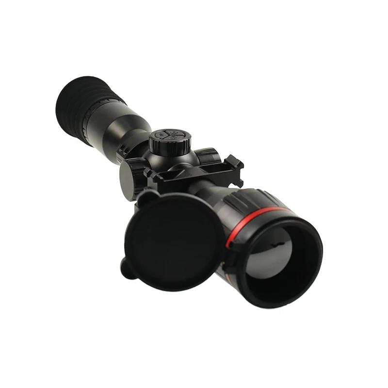 Radifeel RTW640  Outdoor High-definition shockproof digital hunting night vision thermal imaging scopes