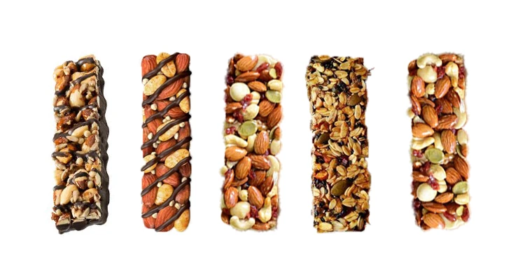 design cutting machine/ Chikki Making Machine/ oats nuts cereal bar cutter