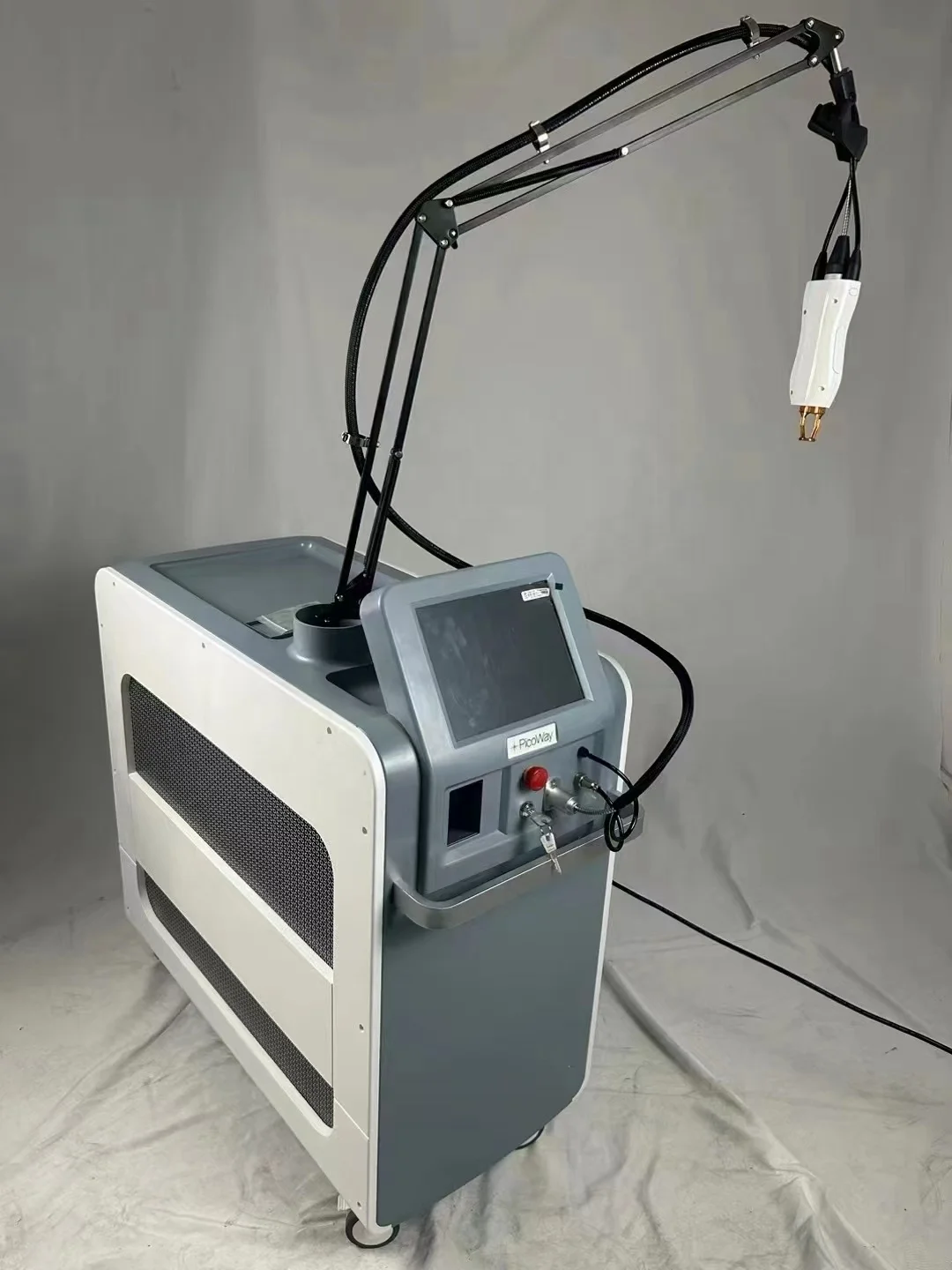 Factory Direct 1064nm pico alexandrite 755 Alexandrite laser hair removal All skin type Hair Remover