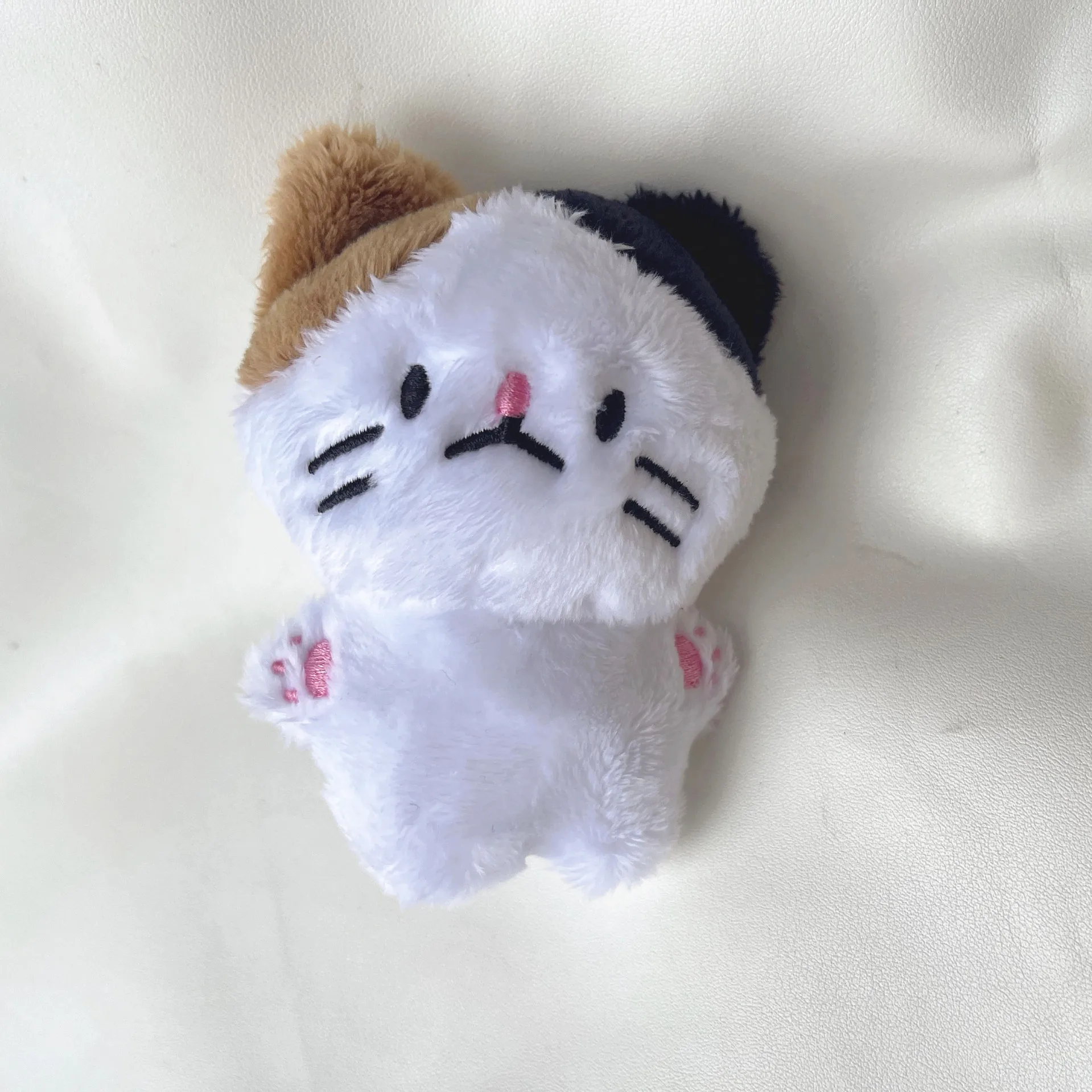 Fast Shipping Velvet 10 cm EN Idols Plush Toys KPOP Kawaii Plushie Doll Cute Plush Toys Keychain