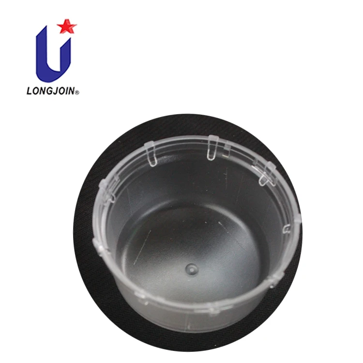 OEM/ODM Light Fixtures  Accessories JL-741J Zhaga Base Cover