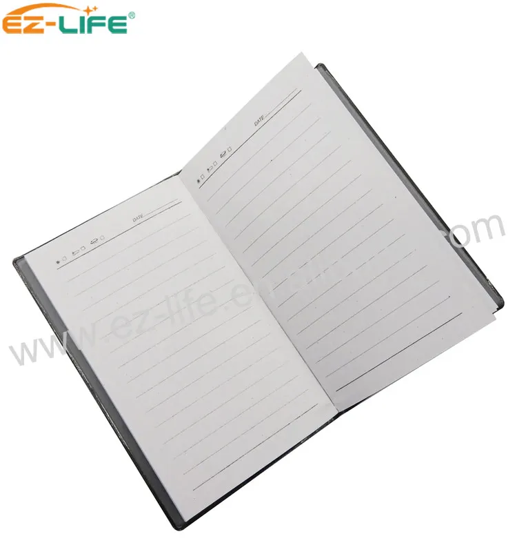 Logo Printing Promotional Notebook Touch Pen Pendrive USB Flash Drive With Gift Box