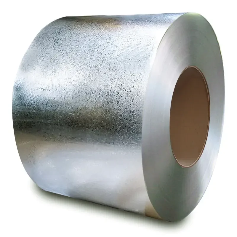 Z150 Z275 galvanized steel coil gp 0.35mm 0.45mm 0.6mm