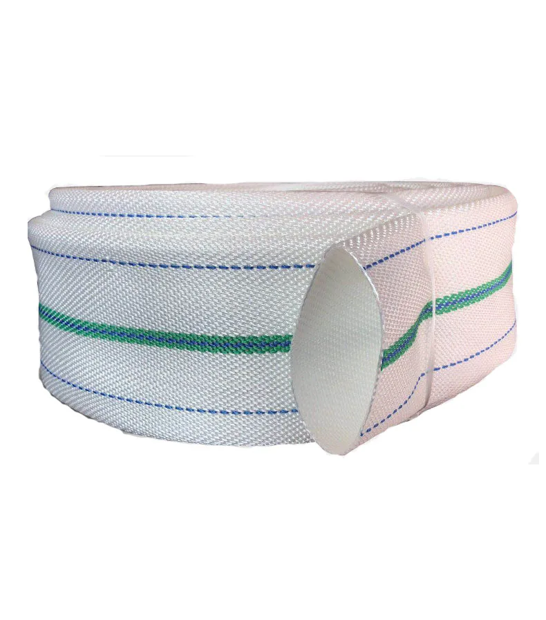 Fire Fighting Pipes Fire Sprinkler System Machino Coupling Fire Hose