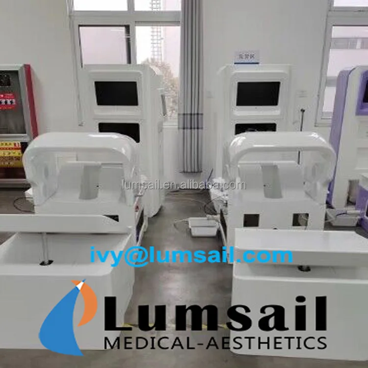 Anti-Inflammatory Analgesic Hydro Colonic Therapy Machine Colonic Machines For Spa