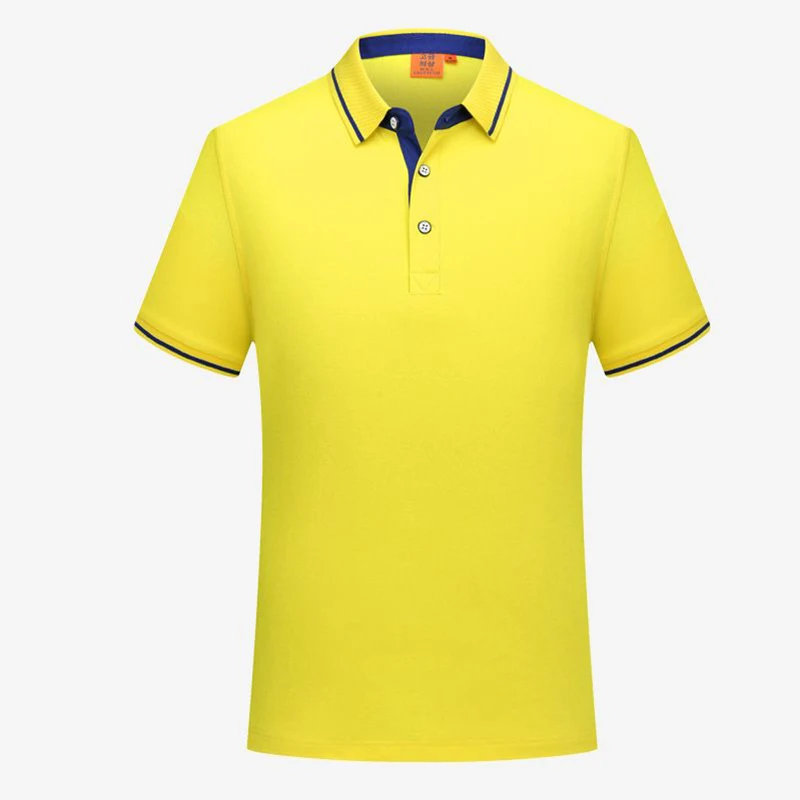 Wholesale Unisex Polo Shirt Blank Sport Fit Custom Printing 100% Cotton Plain Mens Golf Polo T Shirts