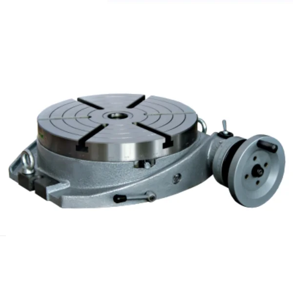 High Quality Milling Machine Horizontal Rotary Table TS...A Series