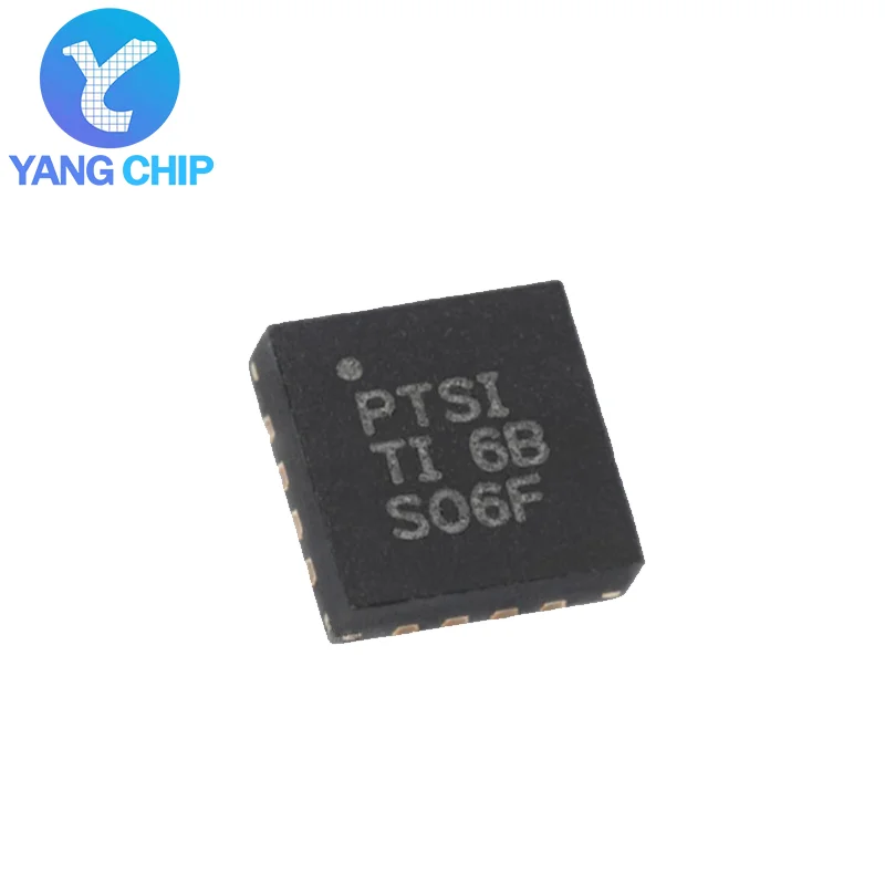 TPS62130RGTR TPS62130RGTRF0 TPS62130RGTT Импульсные регуляторы напряжения 3-17