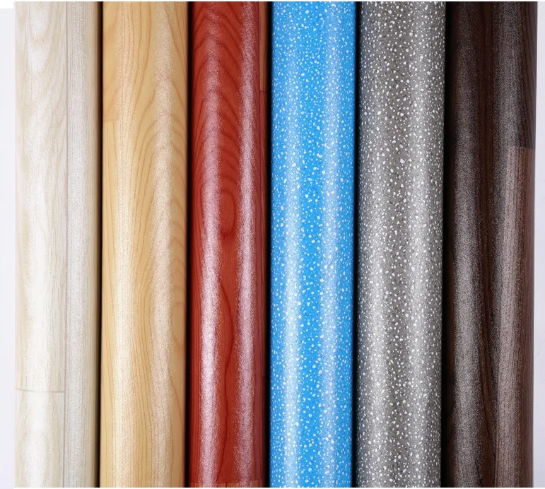 Marbles Sheets Stone Digital Printer Area Rugs PVC Vinyl Roll Modern Indoor Engineered Flooring Pallet Wooden Quality 2.5M Width