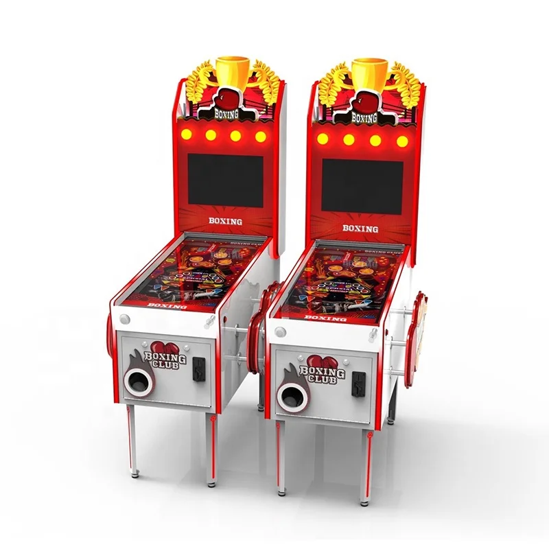 Quick Profit Real Arcade Machine Pinball/Buy Pinball Machine/Coin Operated Amusement Pinball Machine