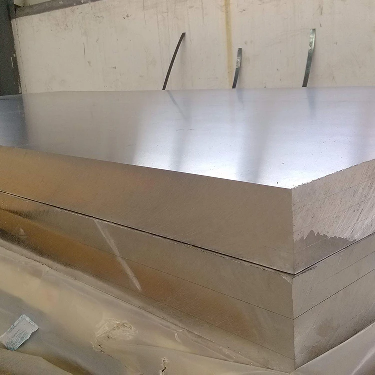 Stainless steel 201 304 316 316L 409 cold rolled Super Duplex Stainless Steel Plate Price per KG