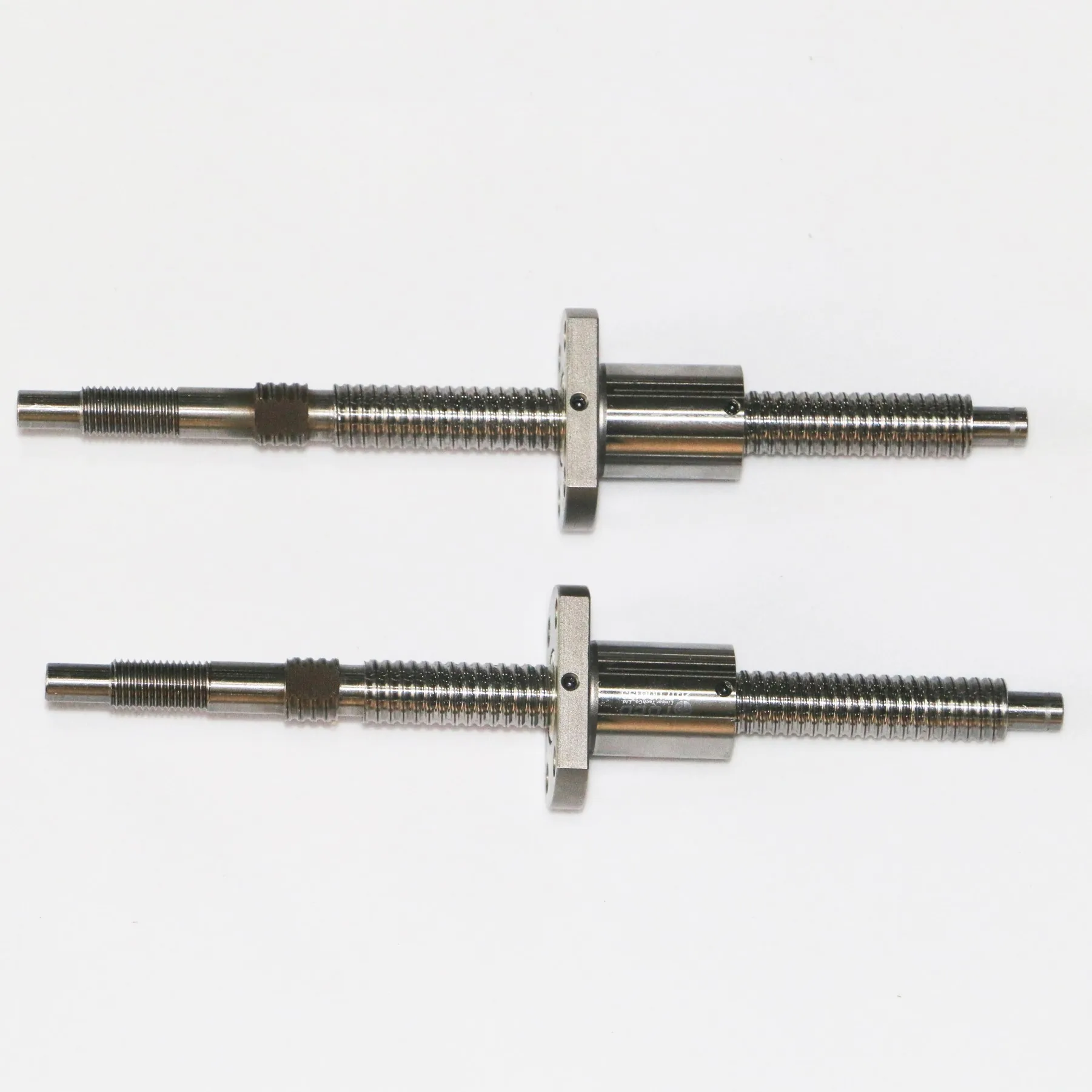 Cheaper Price High Speed Motion Ball Screw With Ball Nut SFU1605 DFU1605 /20/32... For CNC ball screw