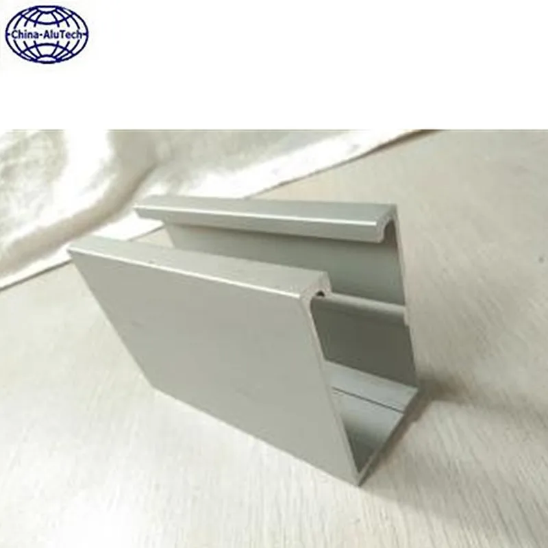led aluminum profile channel aluminum window extrusion profile factory aluminum profile