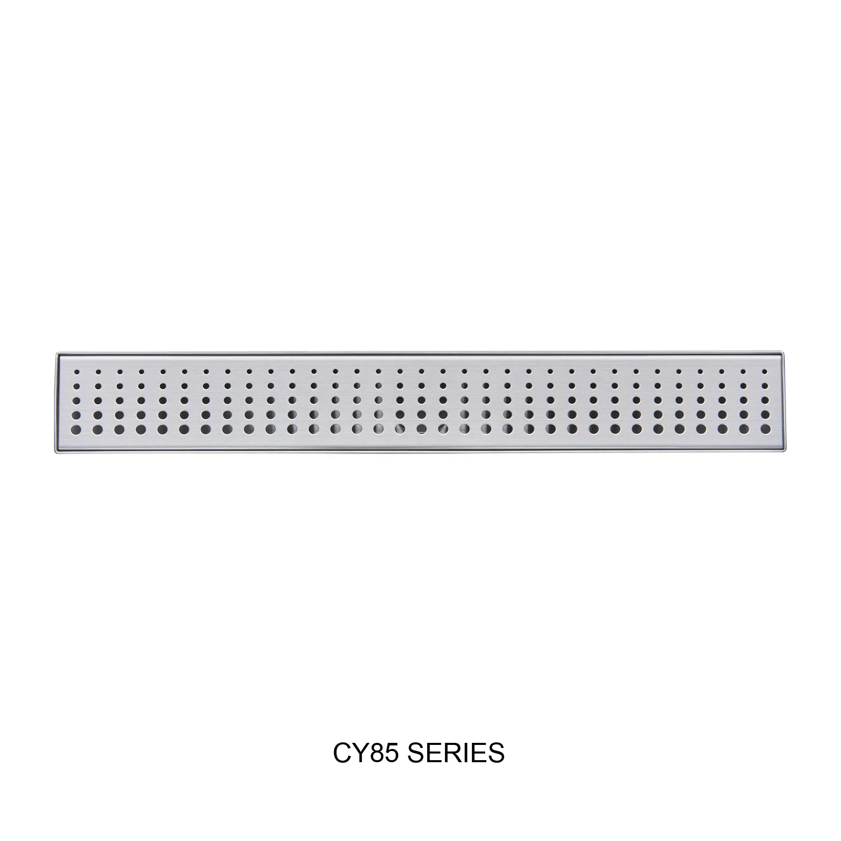 Wholesale Channel Invisible Shower Linear Floor Drain