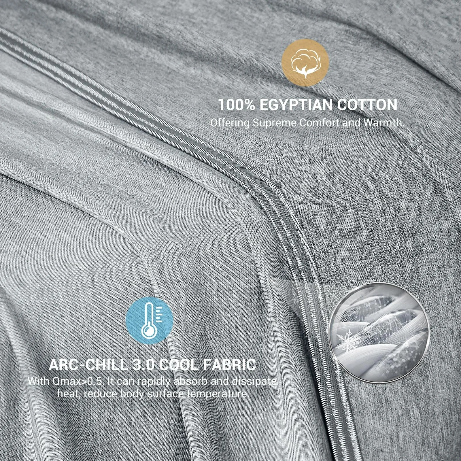 Bindi Thin Cotton Baby Blanket Breathable Soft Lightweight Summer Cold Blankets For Sleeping