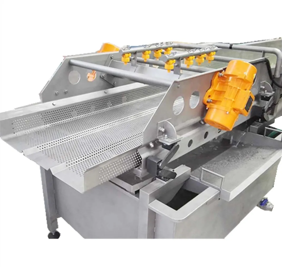 Industrial Drum Washer Ginger Washing Machine