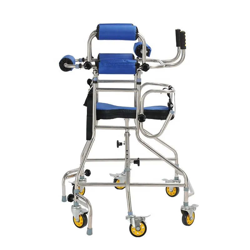 High quality walking aid elderly or disabled walking aids walkers