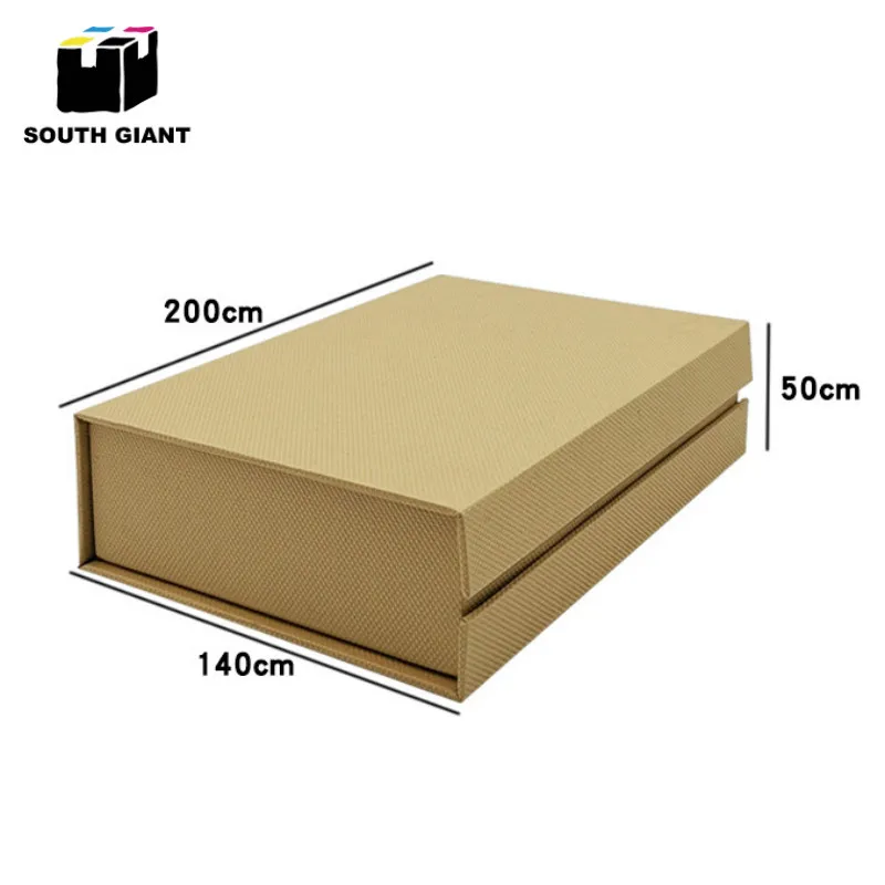 
Custom Print Gold Luxury Perfume Watch Product Rectangle Gift Packaging Jewelry Box 