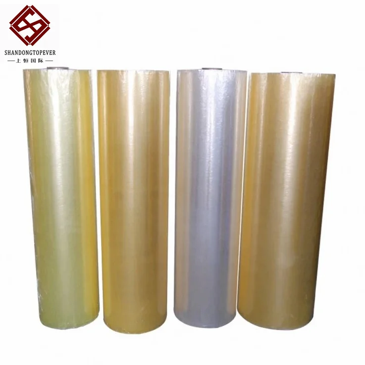 Fita Adesiva Transparente 45x100 Metros Clear Opp Packing Tape Waterproof Acrylic Bopp Soft Carton Sealing Tape Slitting Machine