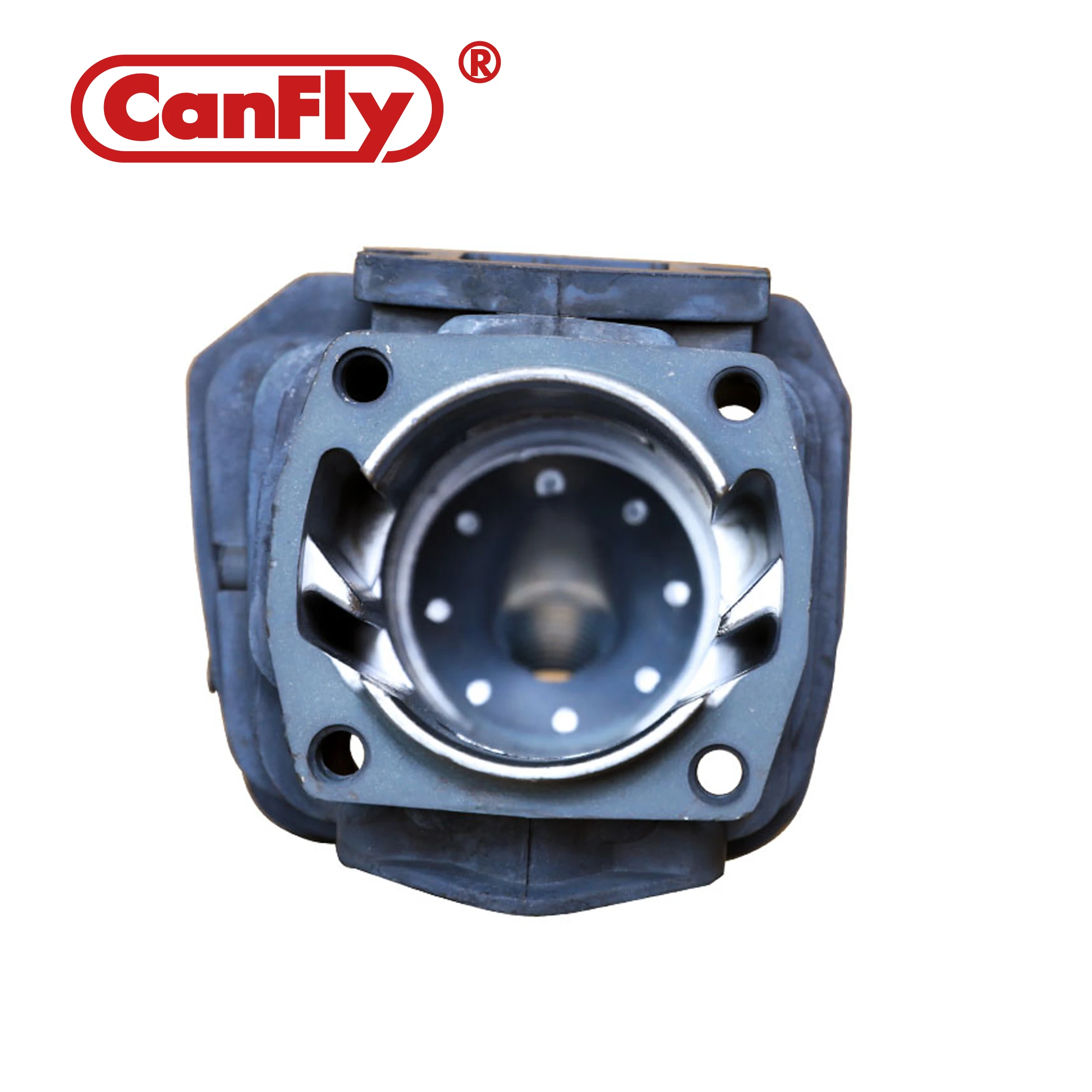Chain saw parts 290 cylinder kits and piston fits canfly cylinder set 58cc