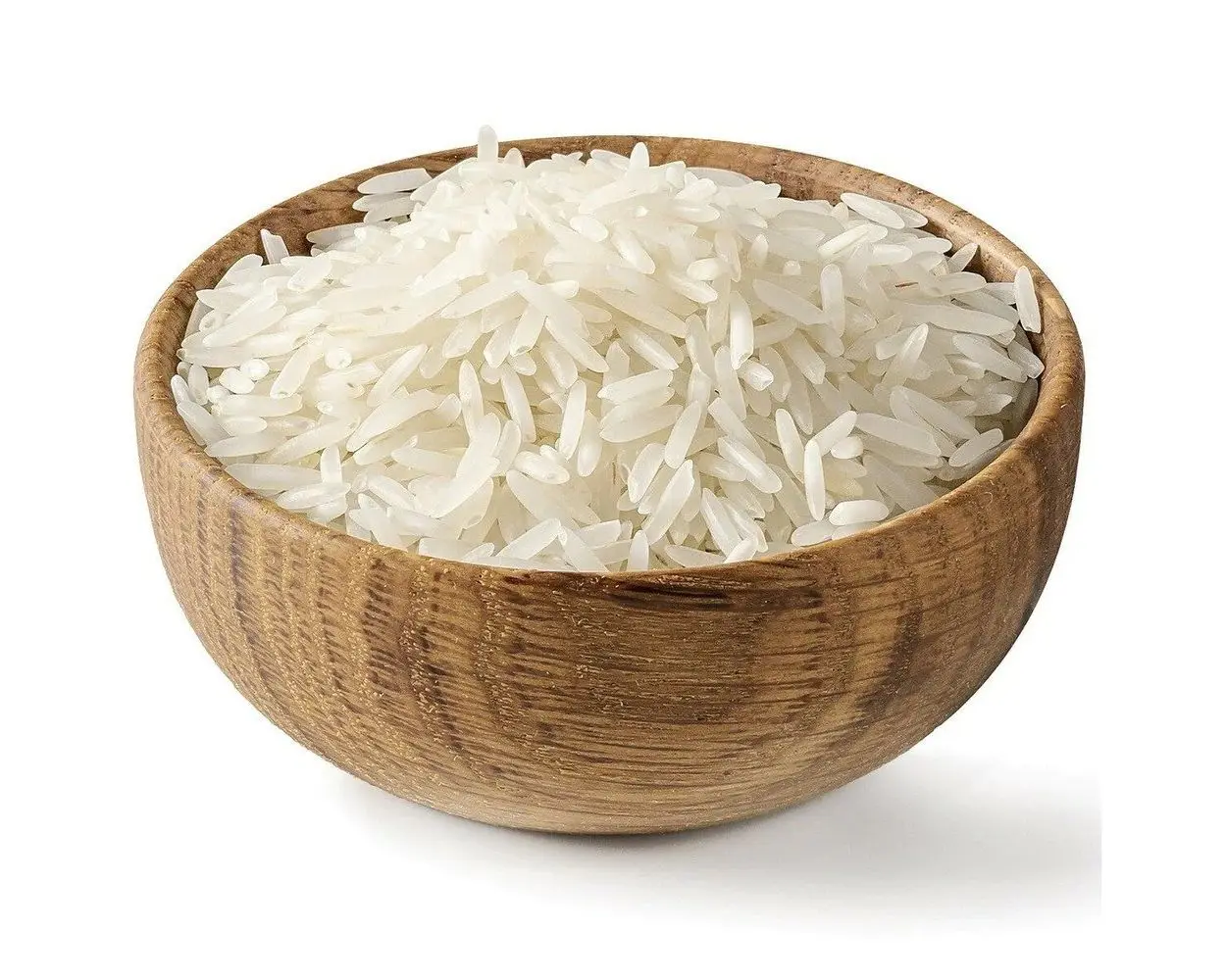 Hot Selling A Grade Basmati Wholesale Extra Long Popular Rice Premium Quality Rice For Business And Consumer Supply