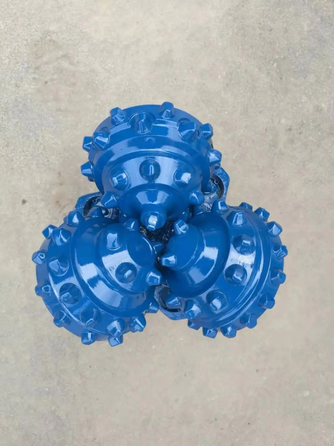 Factory Wholesale Tricono Roller Cone Bit 6 1/2 API REG 3 1/2