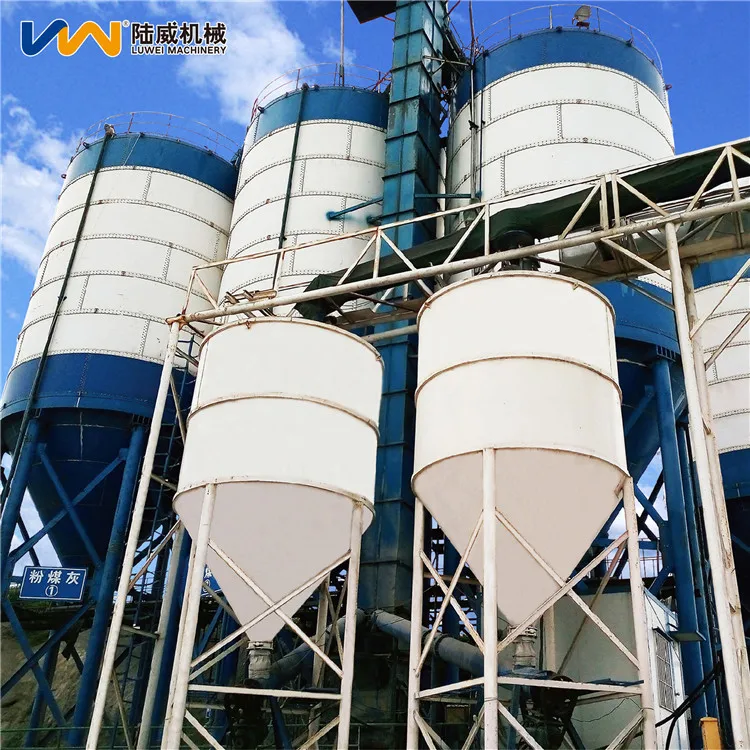 Cheap Detachable Silos for Cement | Centrace a Beton for 2013 New Products Construction Machine, Farm Machine Powder Silo CN;FUJ