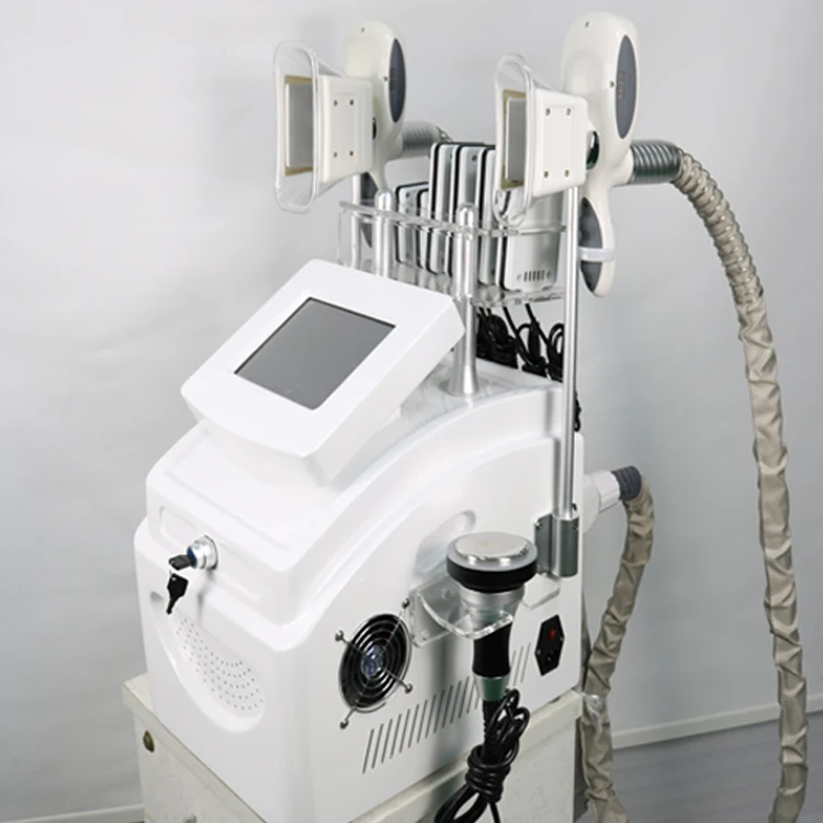 promotional criolipolisis machine cryolipolysis slimming lipolaser cavitation fat freezing cryolipolysis weight loss machine