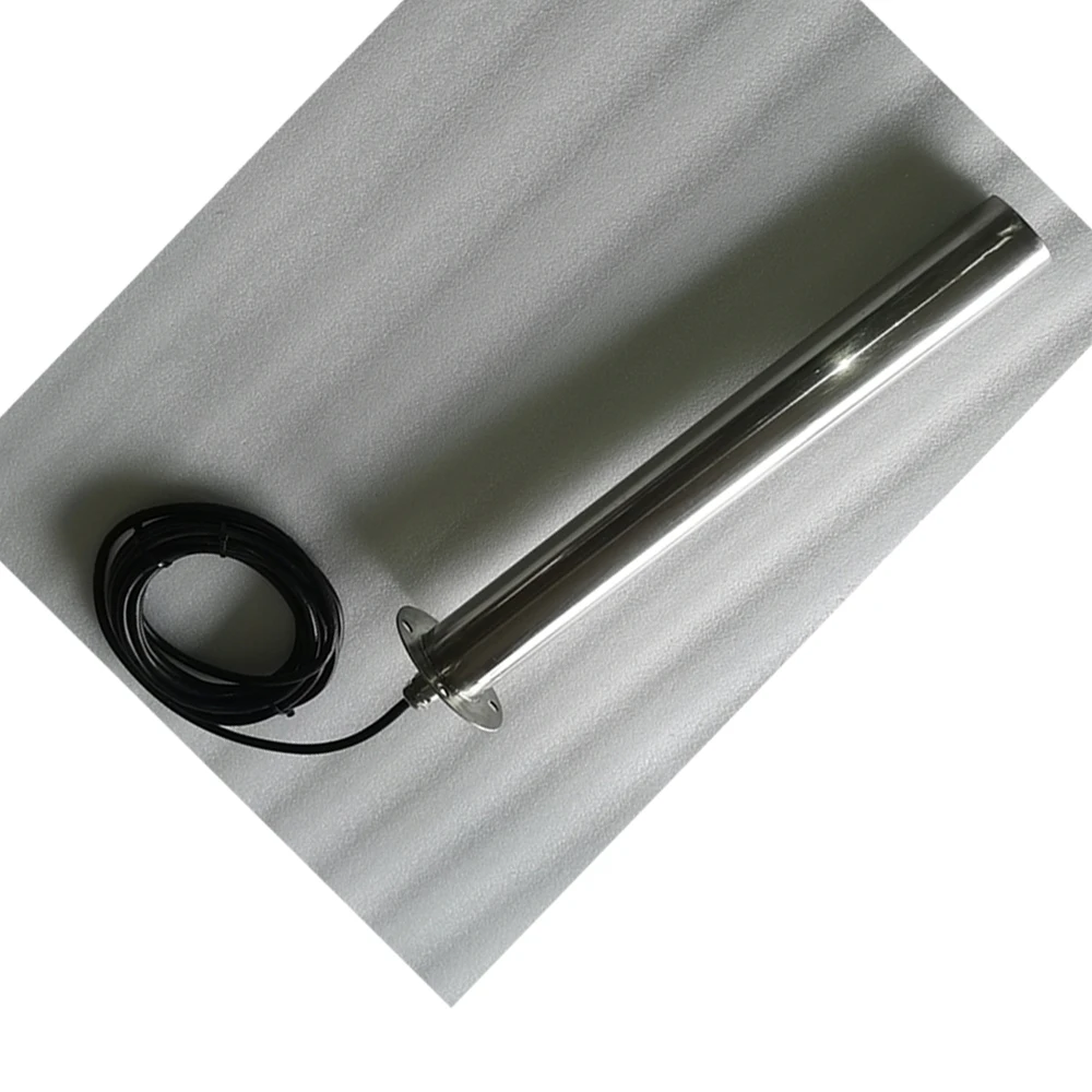 20khz Titanium Ultrasonic Transducer Rod 1000w-2000w Ultrasonic Mixers Processor Biodiesel Reactor