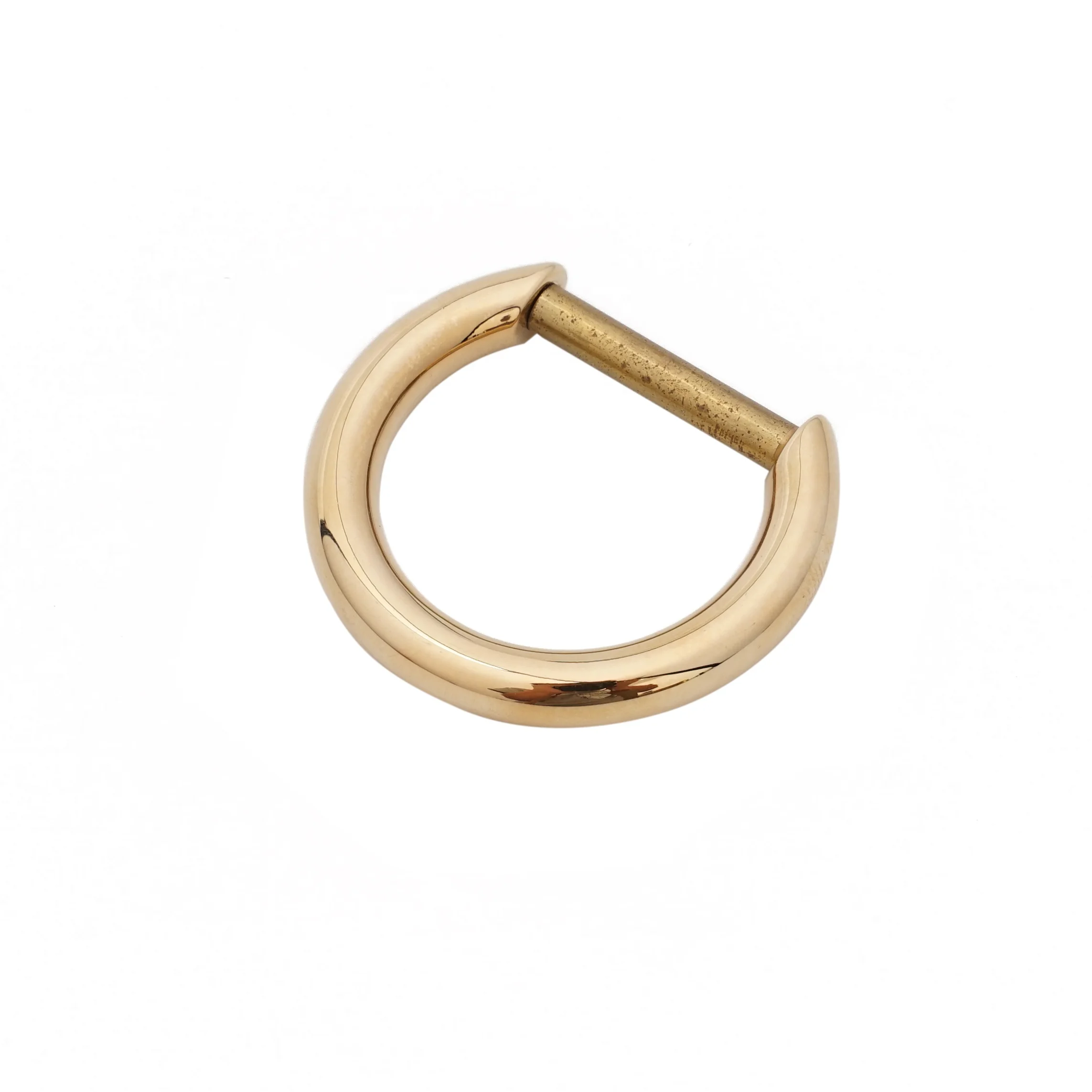 Exported Hot Selling High Quality Bag Strap Accessories D rings for Handbag